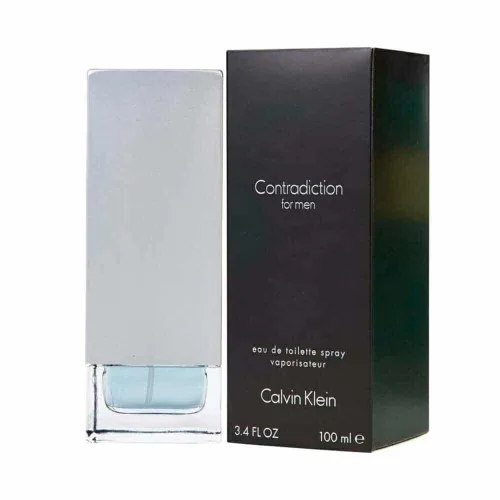 Perfume Contradiction For Men
