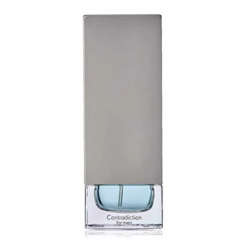 Perfume Contradiction For Men, frasco