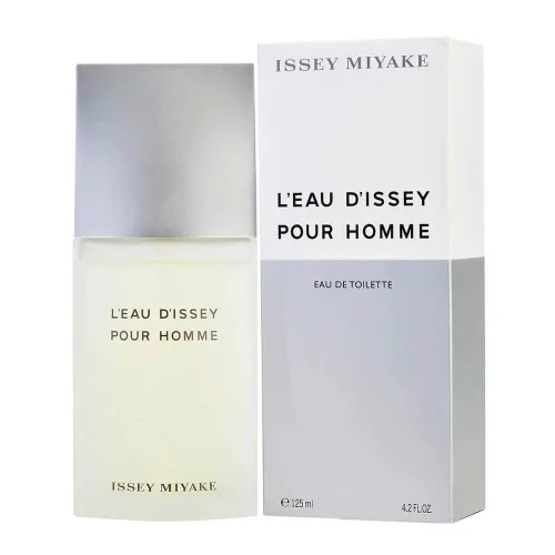 Perfume Pour Homme Issey Miyake