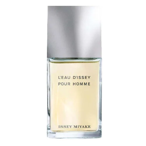 Perfume Pour Homme Issey Miyake, frasco