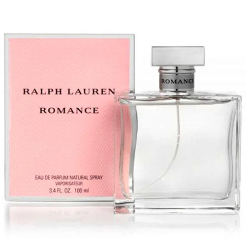 Perfume Romance