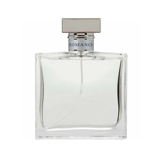 Perfume Romance, frasco