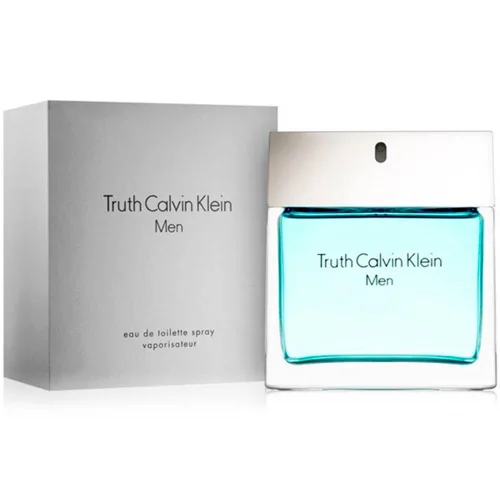 Perfume Truth Men