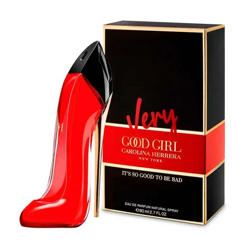 Perfume Very Good Girl