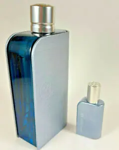 Perfume 18 For Men Perfumes y Marcas