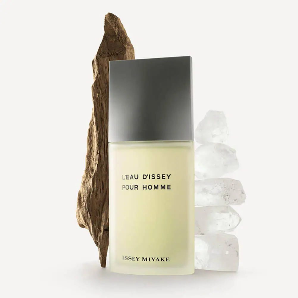 Perfume Pour Homme Issey Miyake Perfumes y Marcas
