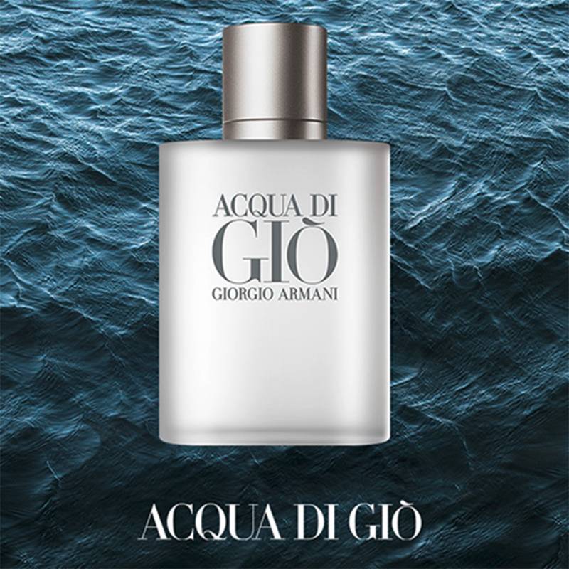 Perfume Acqua Di Gio | Perfumes y Marcas