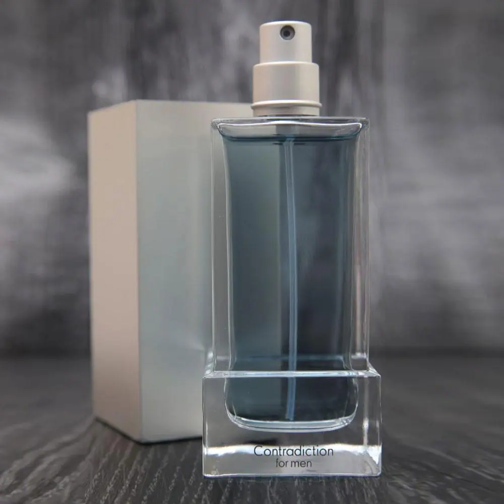 Perfume contradiction calvin klein hombre precio sale