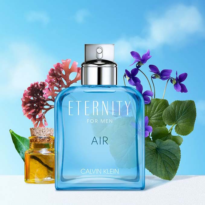 Perfume Eternity For Men Air - Imagen 3