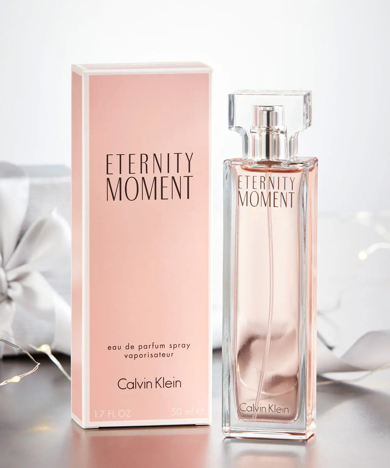 Perfume eternity para cheap mujer