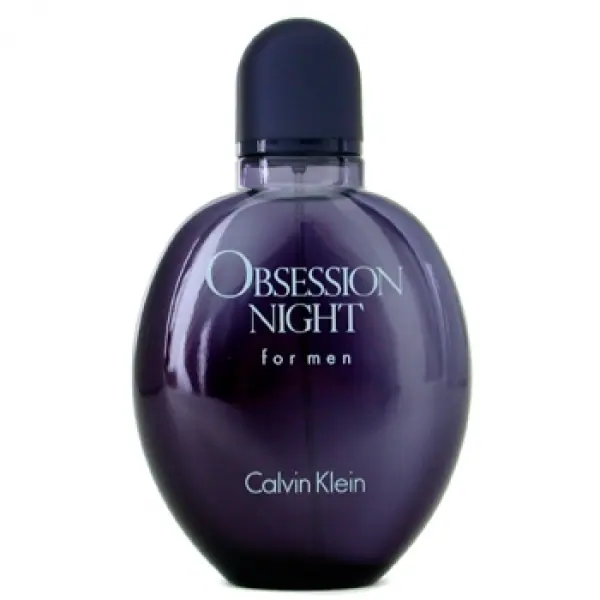 Loción obsession best sale para hombre