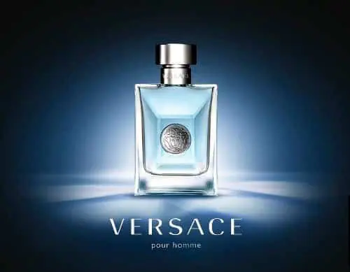 El mejor perfume outlet de versace para hombre