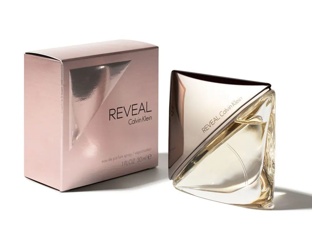 Perfume Reveal  Perfumes y Marcas