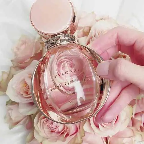 los mejores perfumes de bvlgari para mujer