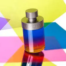 Perfume Halloween Hero