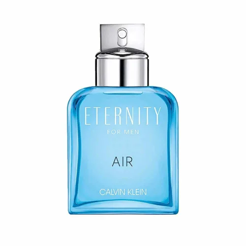 Perfume Eternity For Men Air, frasco
