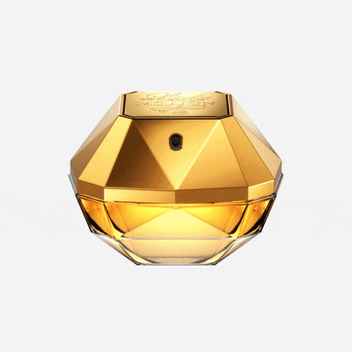 Perfume Lady Million