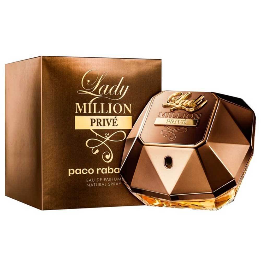 Perfume Lady Million Priv Perfumes Y Marcas