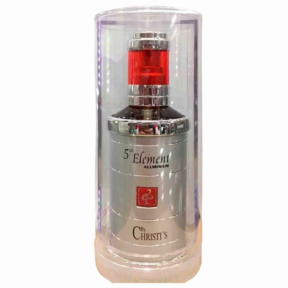 Alternative view of Perfume 5Th Element By Christis