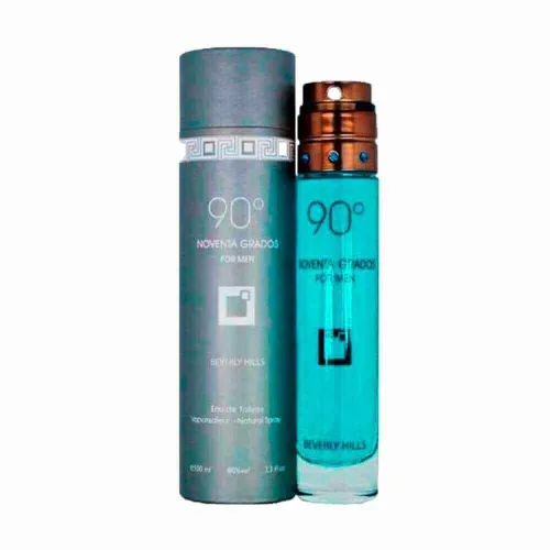 Perfume 90 Grados For Men