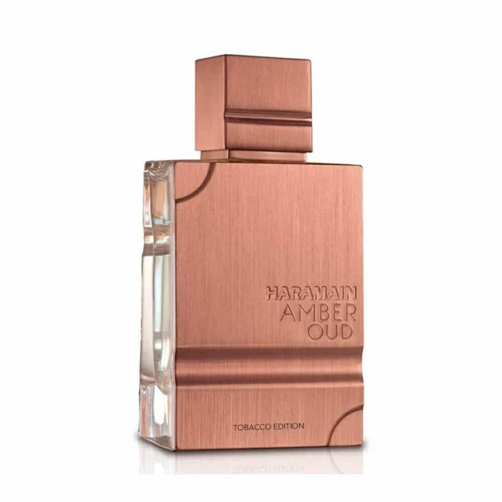 Alternative view of Perfume Al Haramain Amber Oud Tobacco