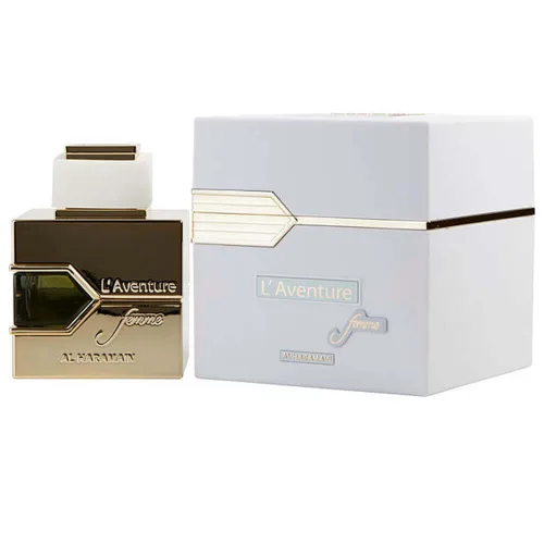 Perfume Al Haramain L Aventure Femme