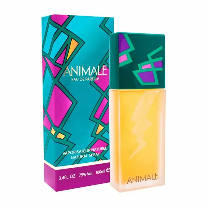 Perfume Animale