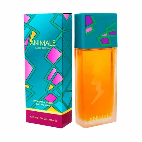 Perfume Animale