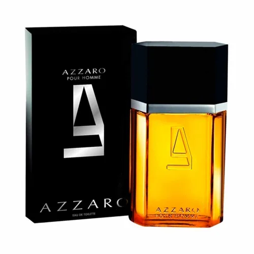 Perfume Azzaro Pour Homme