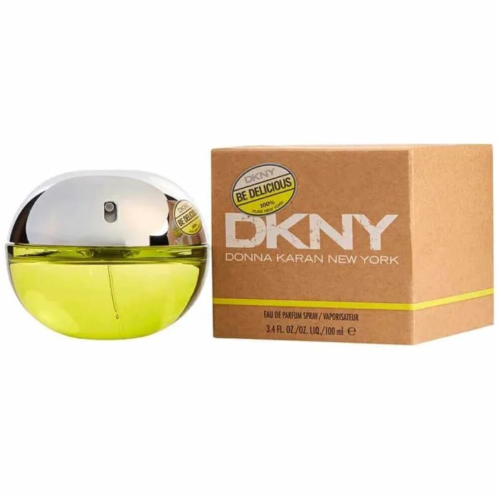 Perfume Be Delicious DKNY