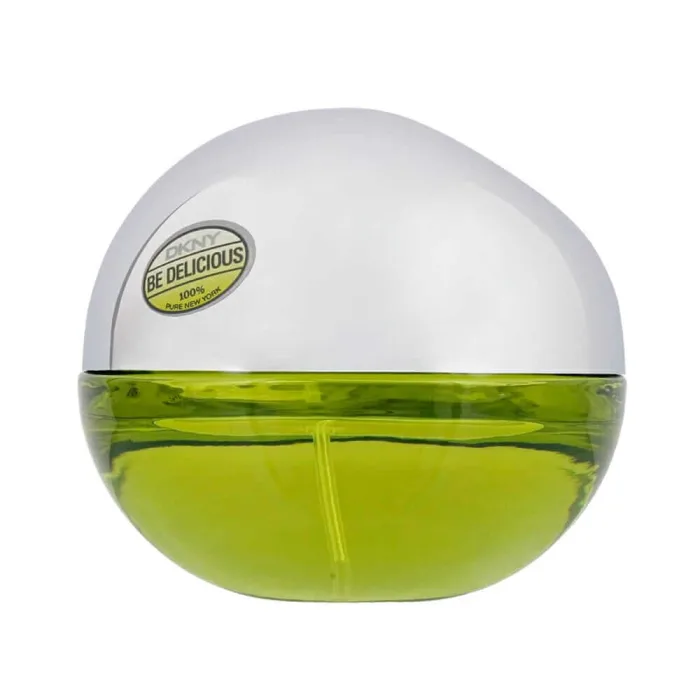 Perfume Be Delicious DKNY, frasco