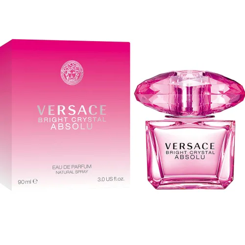 Perfume Bright Crystal Absolu