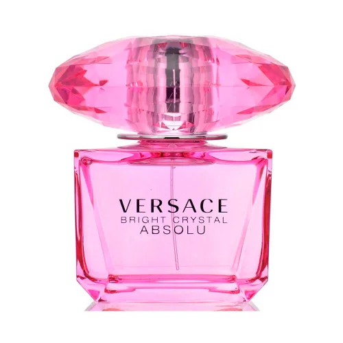 Perfume Bright Crystal Absolu, frasco