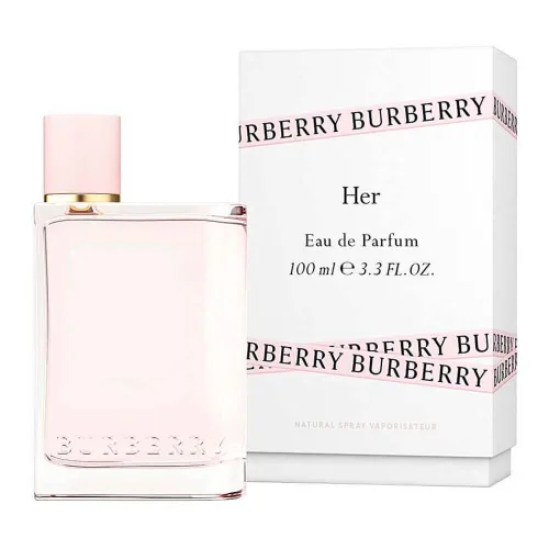 Perfume Burberry Her EDP