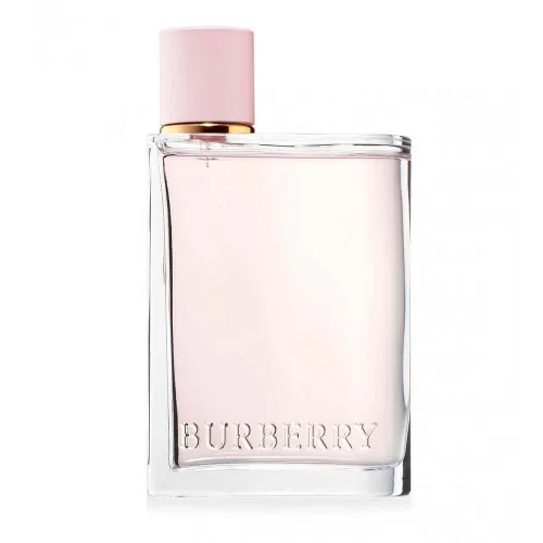 Perfume Burberry Her EDP, frasco