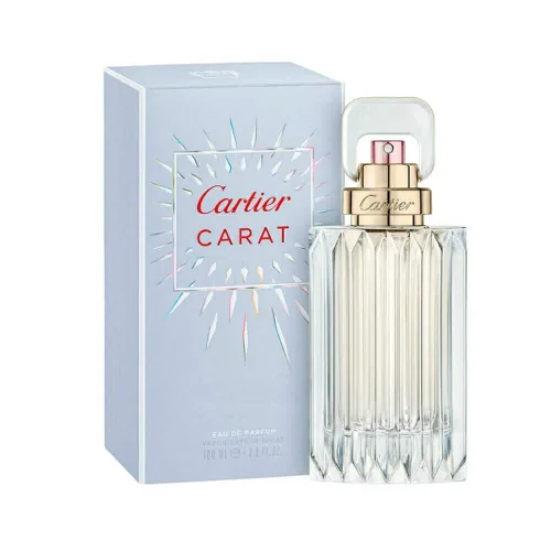 Perfume Cartier Carat Eau de Parfum
