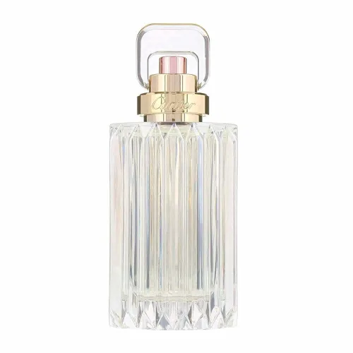 Perfume Cartier Carat Eau de Parfum, frasco