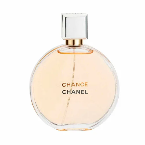 Perfume Chance Chanel EDP, frasco