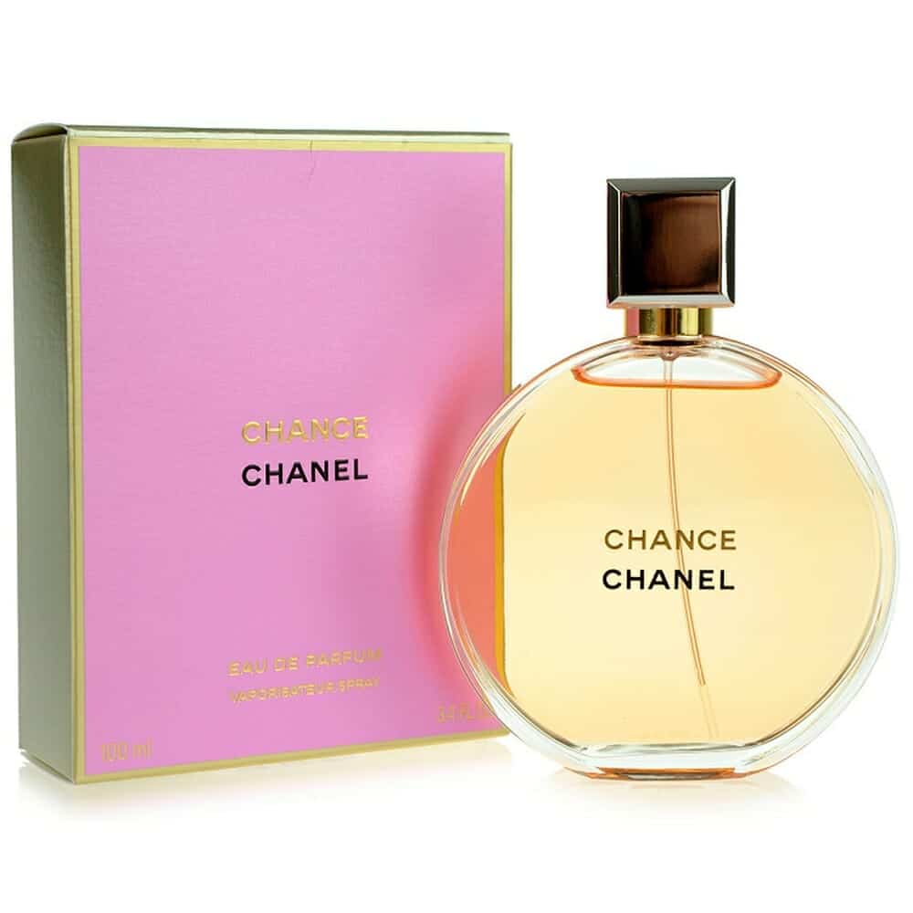 Chanel N·5 100 ml EDP Mujer - Aromas y Belleza - Tienda Virtual