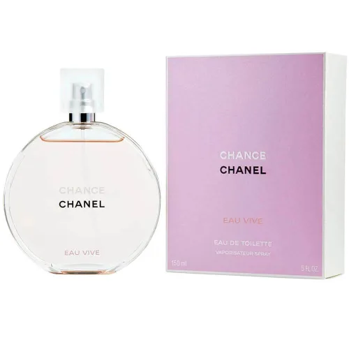 Perfume Chance Eau Vive