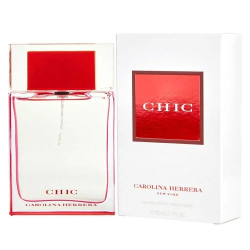 Perfume Chic