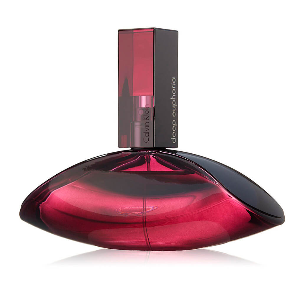 Alternative view of Perfume Deep Euphoria EDP