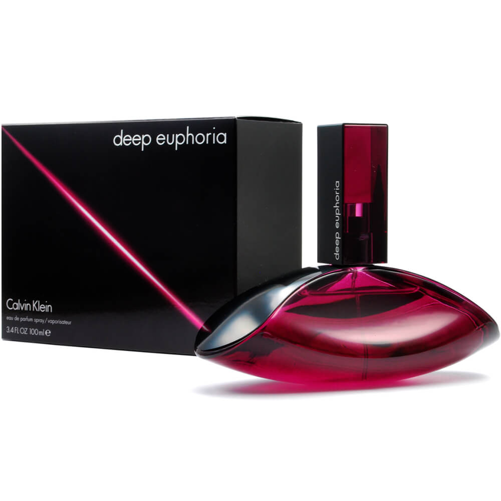 Perfume Deep Euphoria EDP