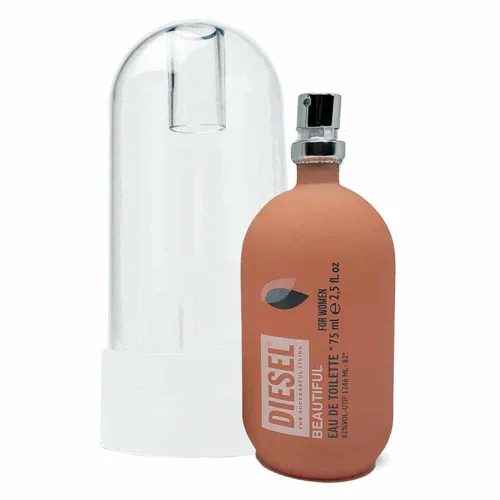 Perfume Diesel Beautifull