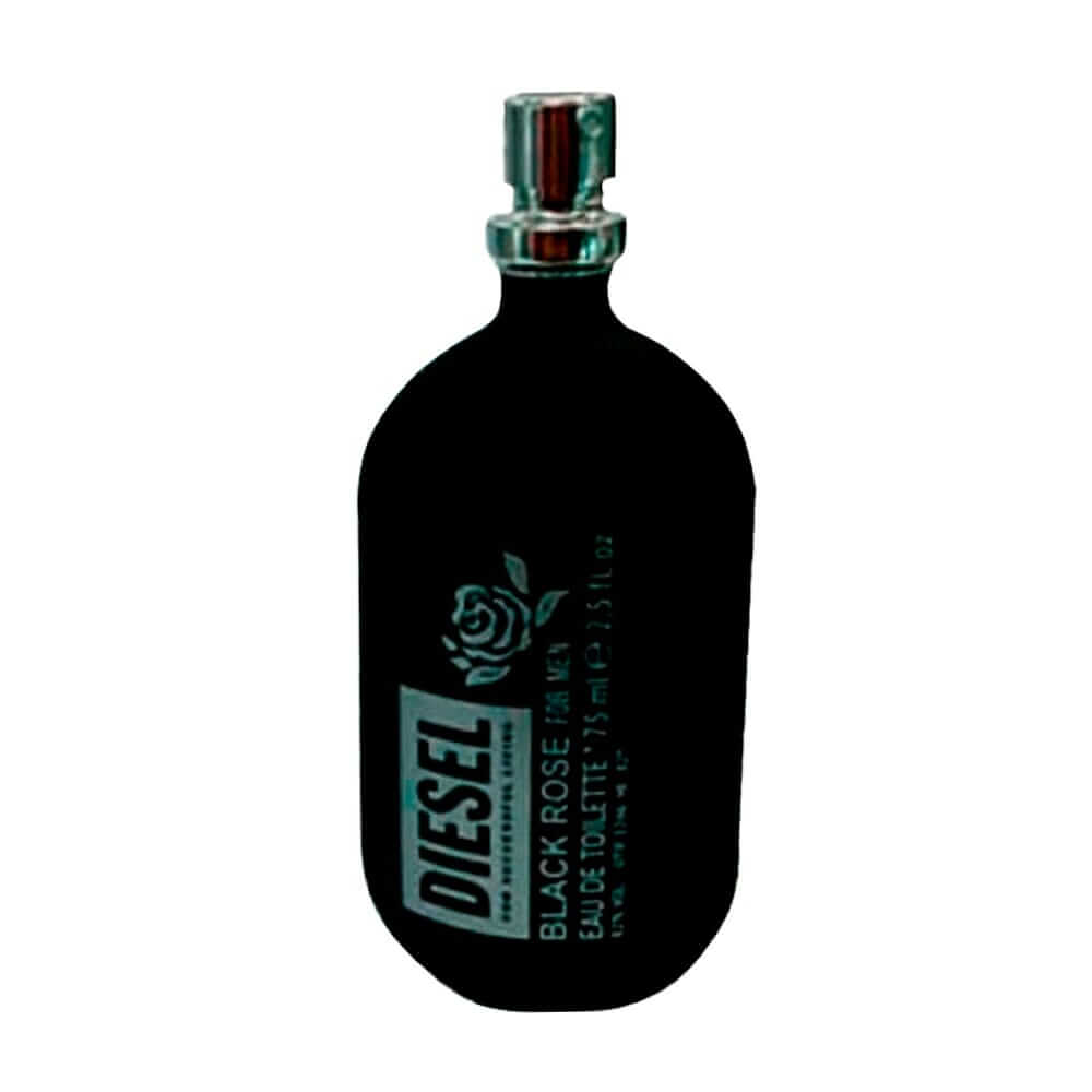 Alternative view of Perfume Diesel Black Rose