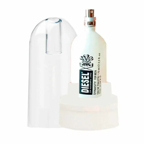 Perfume Diesel Dynasty For Men