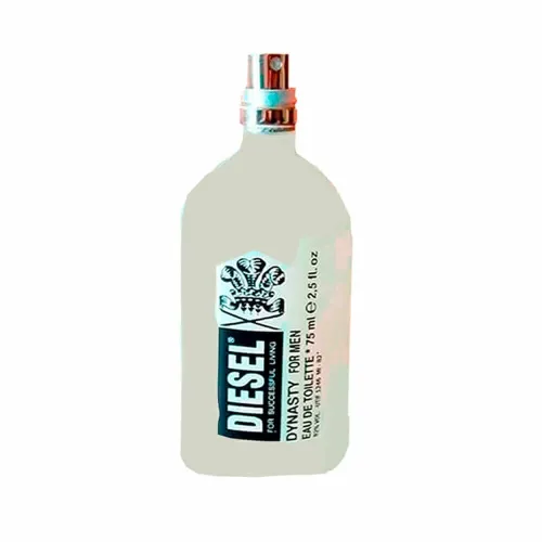 Perfume Diesel Dynasty For Men, frasco