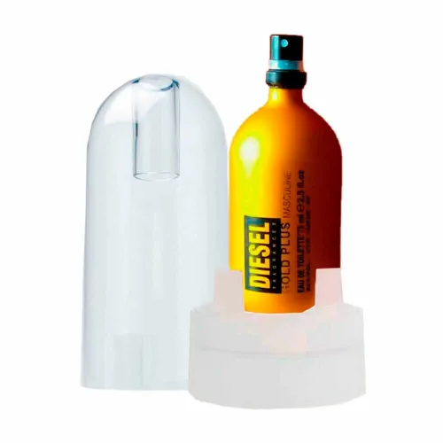Perfume Diesel Gold Plus