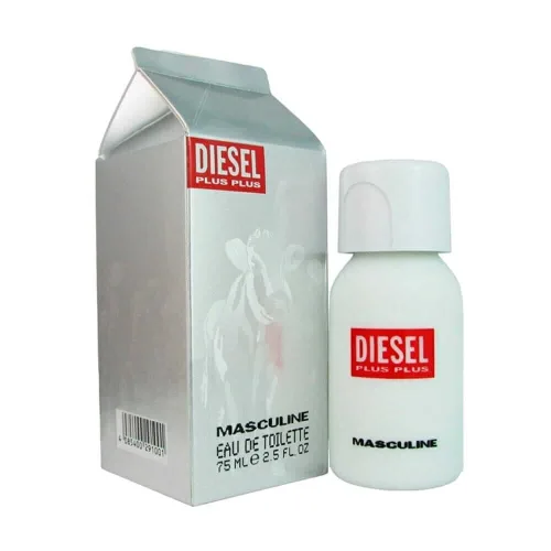 Perfume Plus Plus
