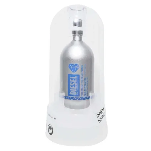 Perfume Diesel Premium Twelve